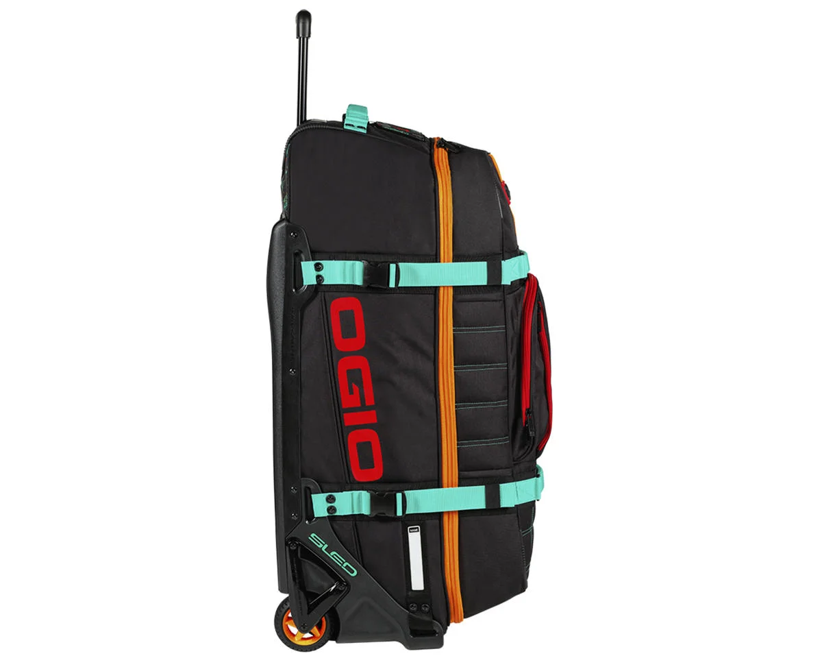 Ogio Rig 9800 Pit Bag (Tropics) - view 4